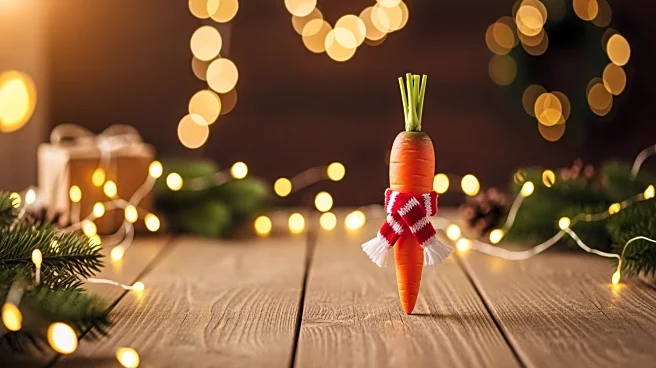Aldi's Kevin the Carrot Campaign: A Decade of Festive Marketing Success