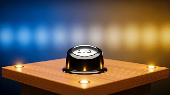 Will Riley Extends Winning Streak on 'Jeopardy!' with Impressive Victory