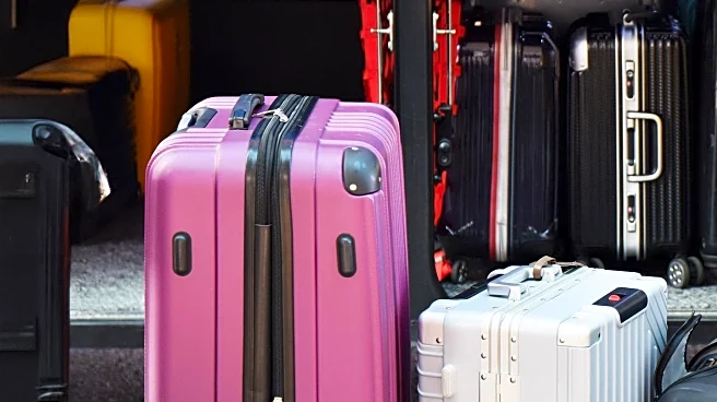 Travelers Can Triple Lost Luggage Reimbursement with Little-Known Regulation