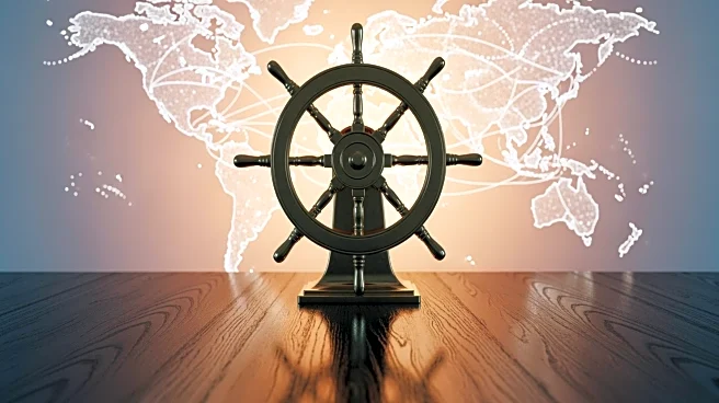 Penningtons Manches Cooper Offers 24/7 Shipping Law Expertise for International Trade Disputes