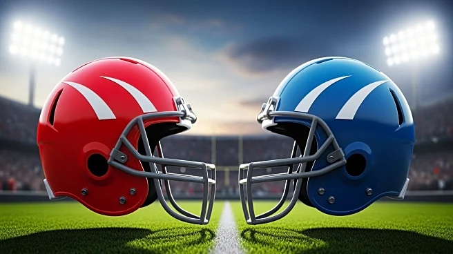 Illinois Fighting Illini Triumph Over Ohio State Buckeyes in Big Ten Opener