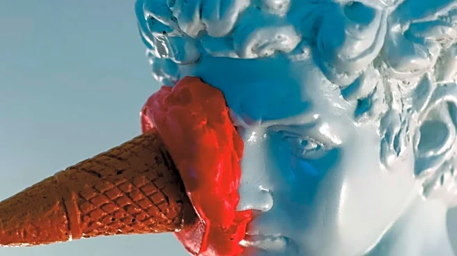 Simon de Pury Questions Impact of Photography on Art Appreciation