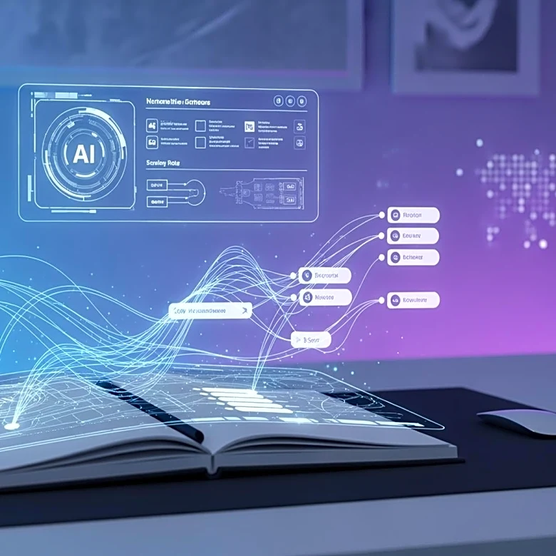 Christina Lee Storm Joins Secret Level to Lead AI-Driven Narrative Studio