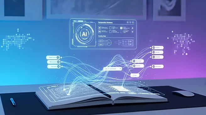 Christina Lee Storm Joins Secret Level to Lead AI-Driven Narrative Studio