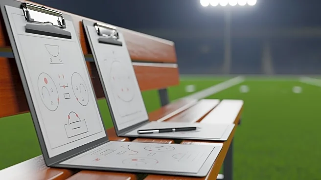 Arkansas Razorbacks Implement Dual Coaching Strategy for Offensive Line