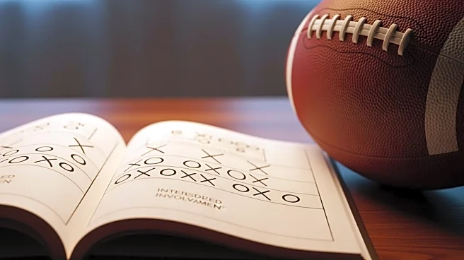 Nick Sirianni Intensifies Involvement in Eagles' Offense Amid Struggles