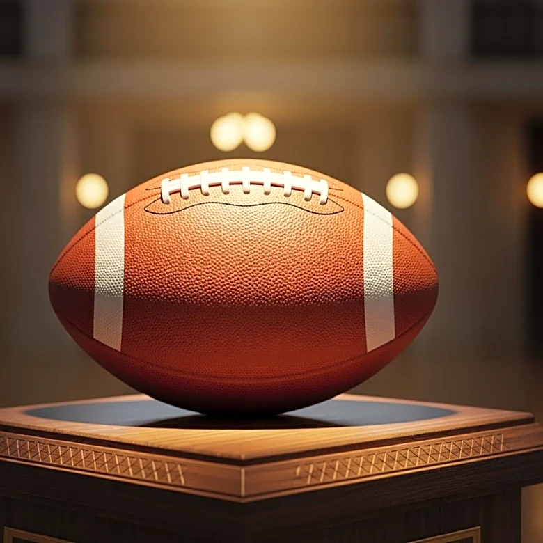 Urban Meyer and Michael Strahan Inducted into College Football Hall of Fame