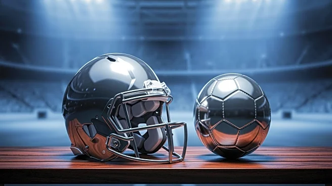 Jameis Winston Criticizes Florida State Football, Praises Women's Soccer Success