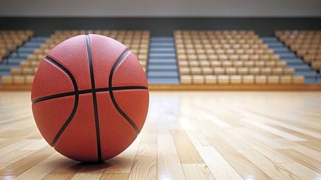 Whitehouse Ladycats Secure Victory Over Lufkin, Maintain Undefeated Record