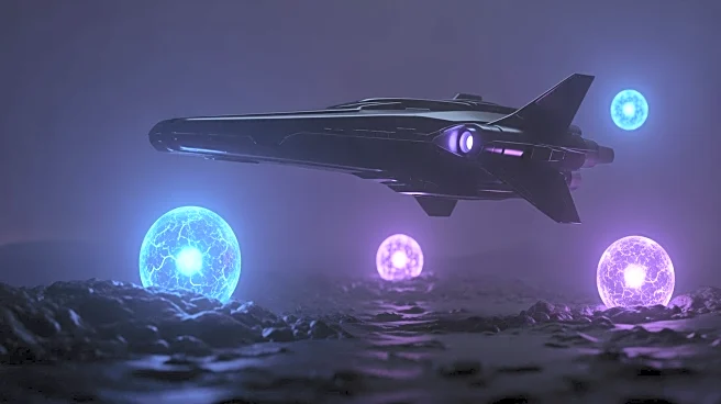 Metroid Prime 4: Beyond Launches with Lower UK Sales Compared to Predecessor