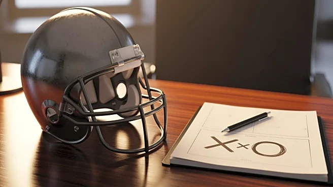 Michigan Football Considers New QB Coach to Enhance Bryce Underwood's Performance