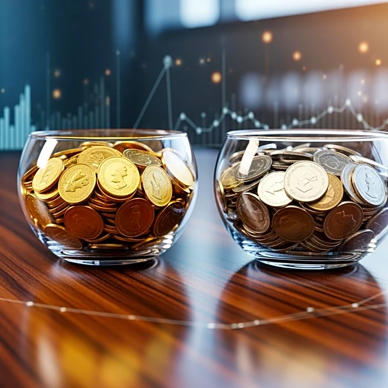 Gulf Markets Show Mixed Performance Ahead of Federal Reserve Decision