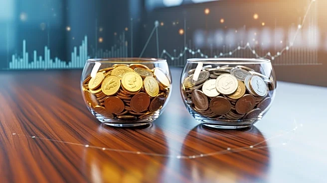 Gulf Markets Show Mixed Performance Ahead of Federal Reserve Decision