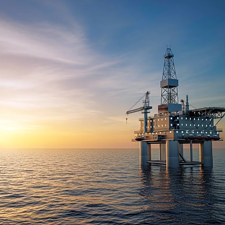 TotalEnergies Acquires Operatorship of Namibia's Mopane Discovery in Deal with Galp