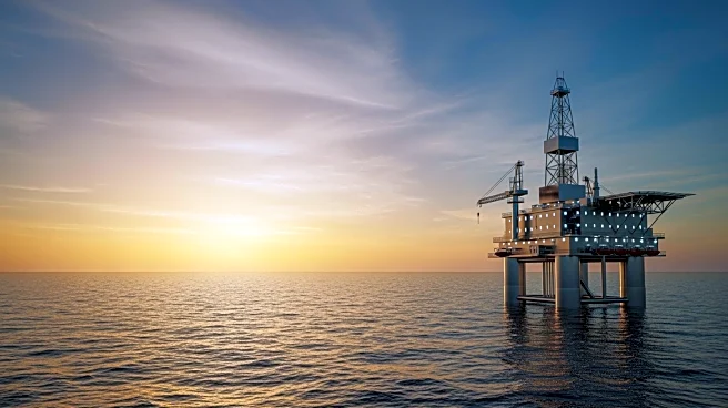 TotalEnergies Acquires Operatorship of Namibia's Mopane Discovery in Deal with Galp