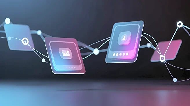 Meta Enhances Facebook with New Content Discovery and Sharing Features