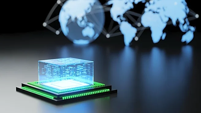 Lumotive Expands Global Operations with New Centers in Oman and Taiwan to Meet Demand for Optical Semiconductors