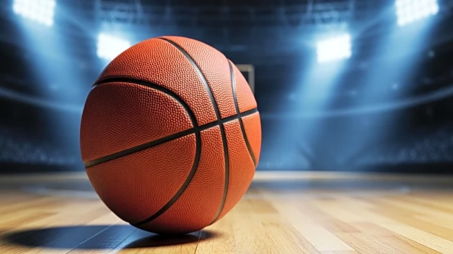 Kentucky Wildcats Dominate North Carolina Central in Unranked Showdown