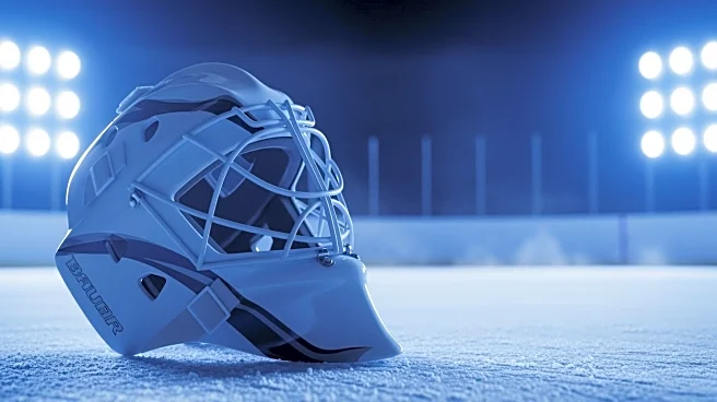 Montreal Canadiens' Goalie Montembeault Secures Comeback Win Against Ottawa Senators