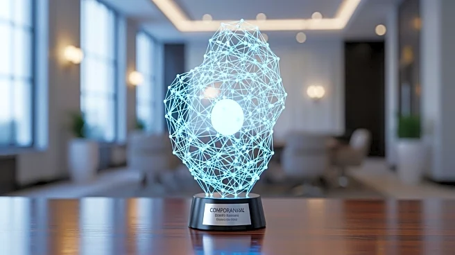 FCB Honored as ADWEEK's Top Agency Network Amidst Omnicom Acquisition