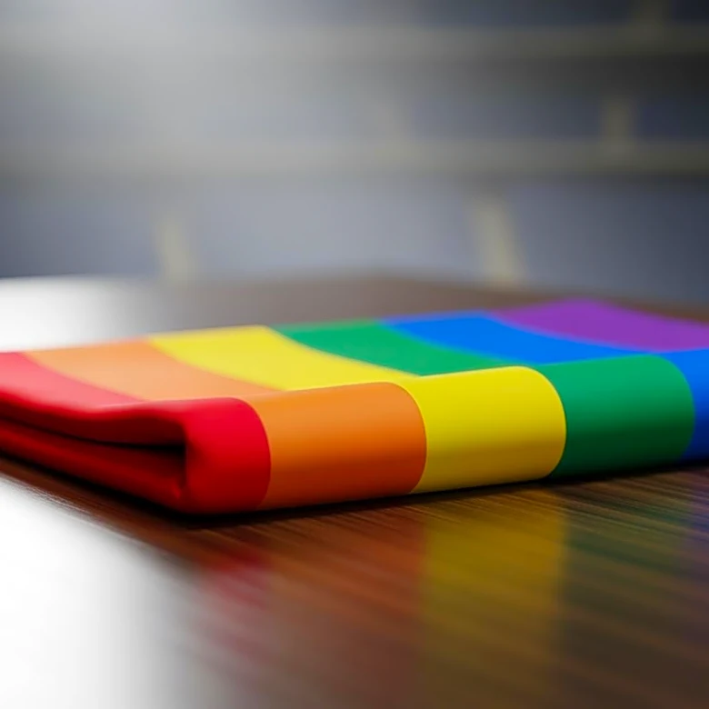 Tottenham Relocates Pride Flag for Champions League Game Due to Security Concerns