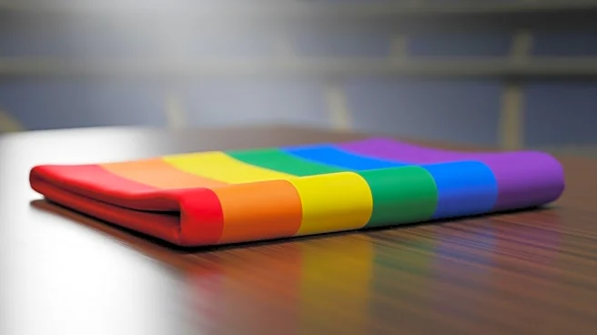 Tottenham Relocates Pride Flag for Champions League Game Due to Security Concerns