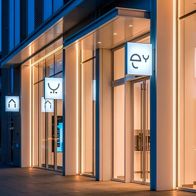 O2 Announces New Store Openings Amid Retail Expansion