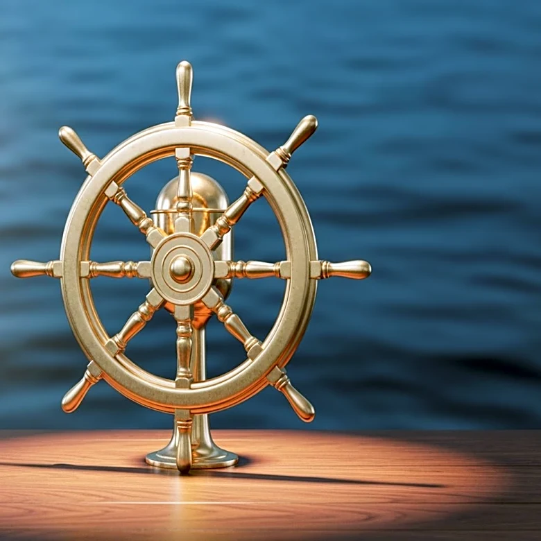 ABS Chairman and CEO Honored as International Personality of the Year at Greek Shipping Awards