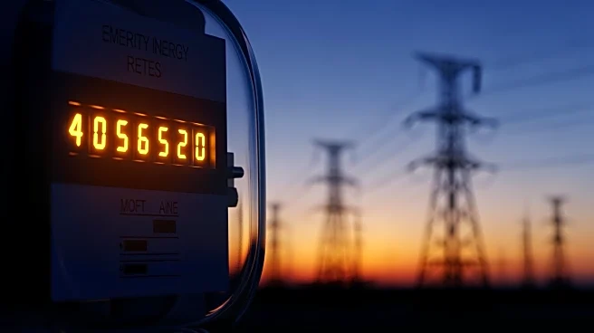 ComEd Proposes $268 Million Rate Hike Amid Rising Electricity Costs in Illinois