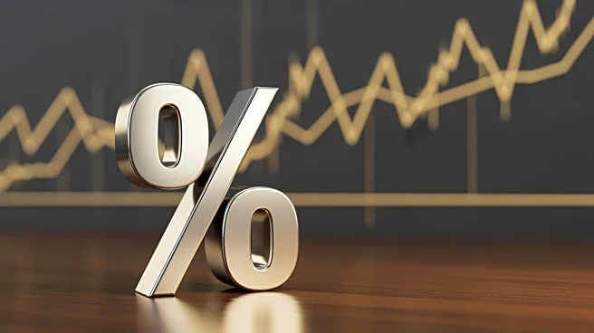 Federal Reserve Considers Interest Rate Cut Amid Economic Uncertainty