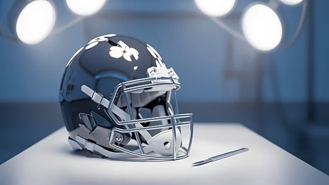 Bengals' Trey Hendrickson Undergoes Surgery, Ending His Season