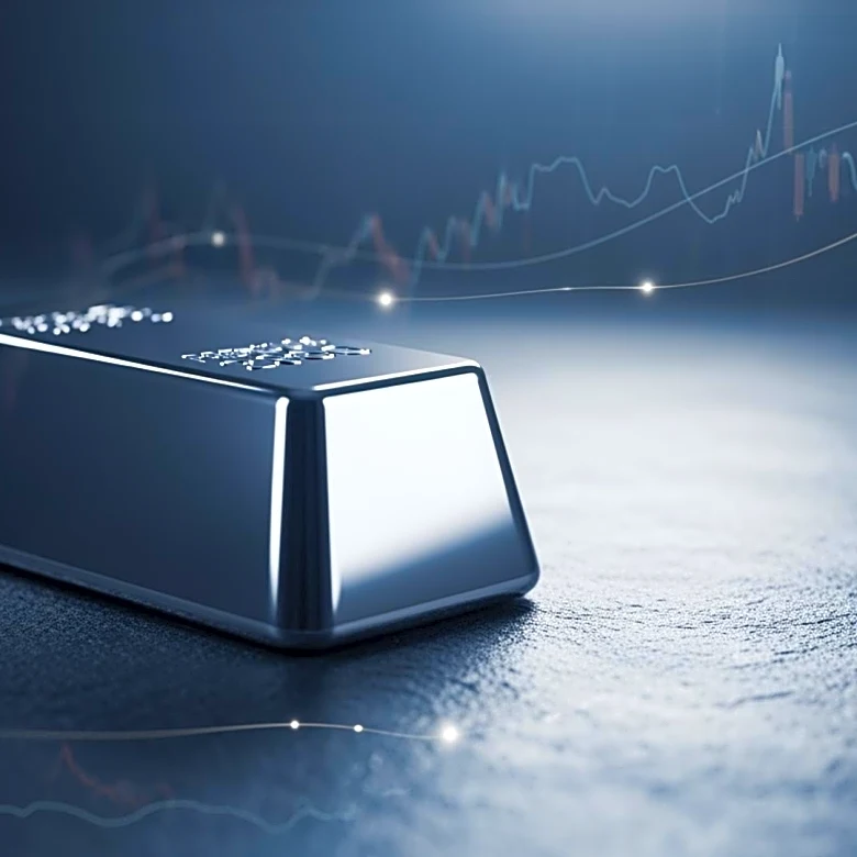 Silver Prices Surge Past $60 Amid Speculative Trading and Supply Constraints