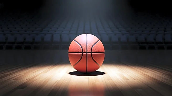 Nebraska Basketball Achieves Top 25 Ranking in USA TODAY Sports Coaches Poll