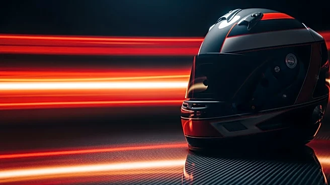 Max Verstappen Narrowly Misses Fifth World Championship Title