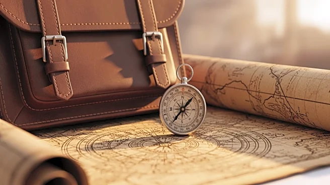 BAFTA Games Awards 2026 Longlist Features 'Indiana Jones and the Great Circle' Among Top Contenders