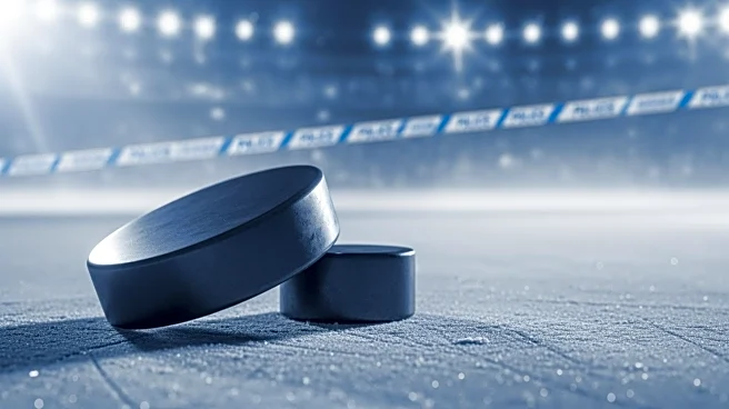 Coachella Valley Firebirds Overcome Challenges for Dramatic Wins in AHL