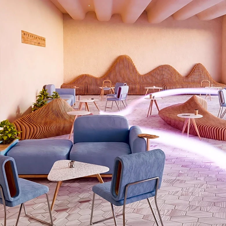 Wimberly Interiors Highlights 2026 Hospitality Design Trends Focusing on Authenticity and Emotional Resonance