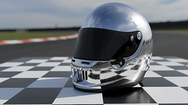 Michael Jordan's Antitrust Lawsuit Against NASCAR Highlights Charter System Dispute