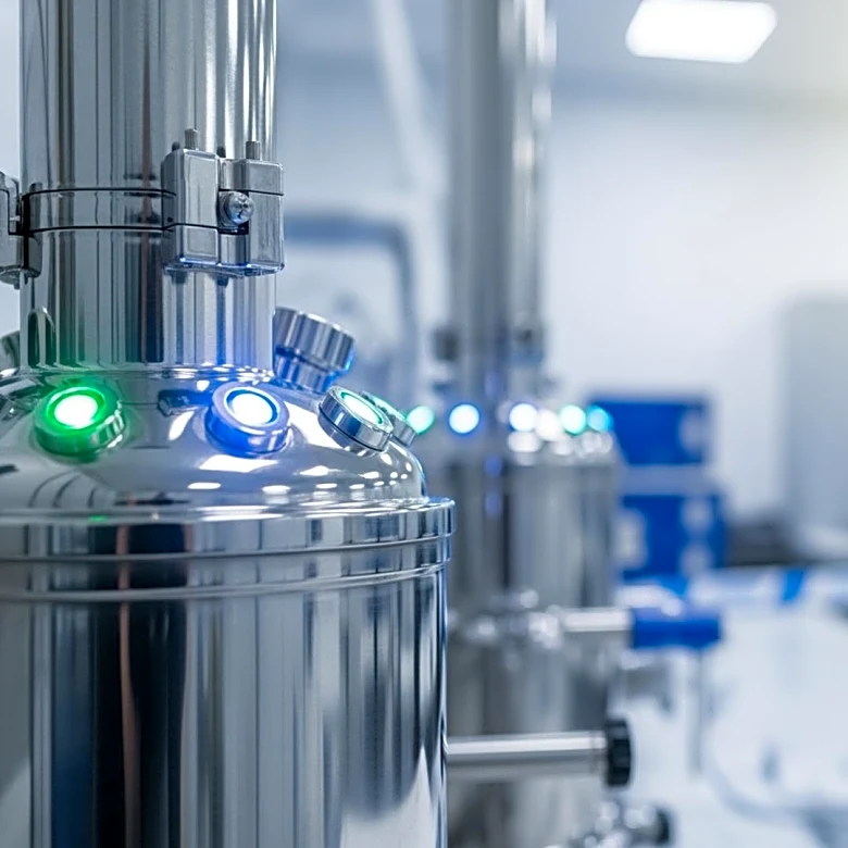 cGMP Manufacturing Market Expands with Biopharmaceutical Advancements