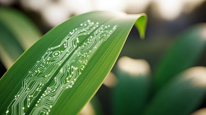 Synthetic Biology in Agriculture Market Poised for Significant Growth by 2034