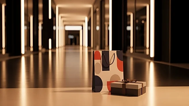 Landsec's Outlet Centres Achieve Record Sales During Black Friday Week