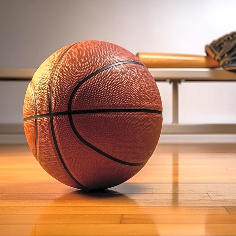 Valparaiso Baseball Commit Brandon Pelz Excels in Basketball for Bartlett High School