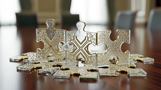 Insurance Compact Highlights Complexity in Annuity Designs at NAIC Meeting