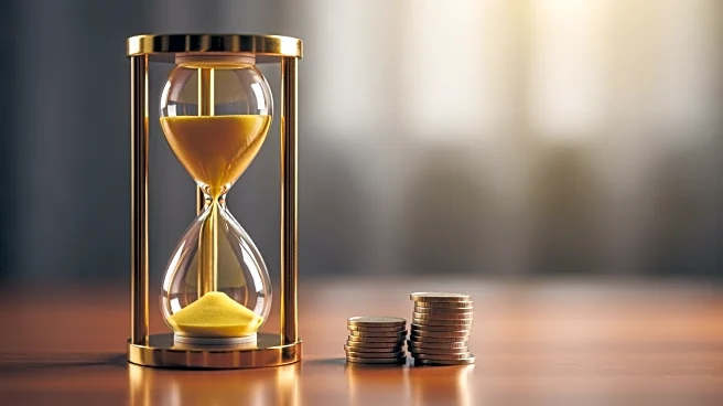 Krause Agency Advocates for Modest Long-Term Care Insurance Benefits to Offset Costs