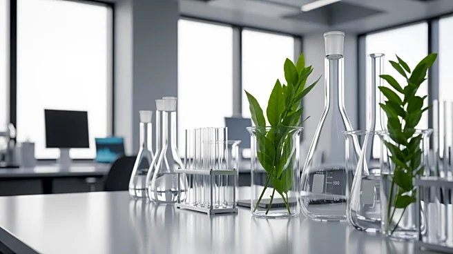 South Dakota's Biotech Industry Expands with New Research Facilities and Collaborations