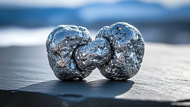 Alaska Mining Company Contango Ore to Merge with Canadian Firm Dolly Varden Silver Corp