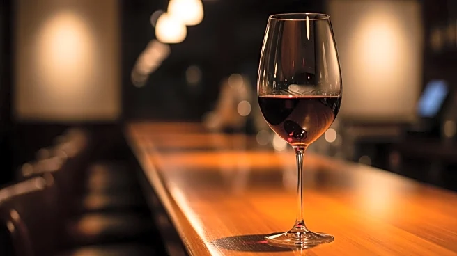 M+C Saatchi's Rhonda Hiatt Opens Wine Bar in Ohio, Expanding Hospitality Ventures