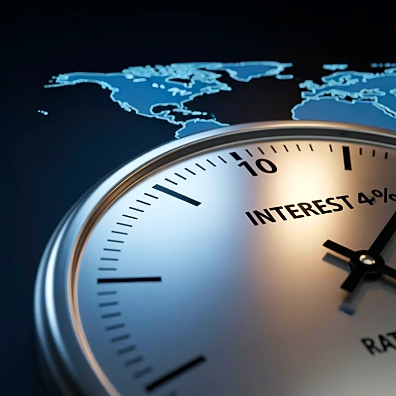 Federal Reserve Meeting Anticipated to Result in U.S. Rate Cut, Impacting Global Markets