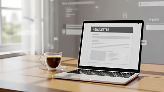 Substack Introduces Sponsorship Ads in Limited Newsletter Pilot to Boost Revenue