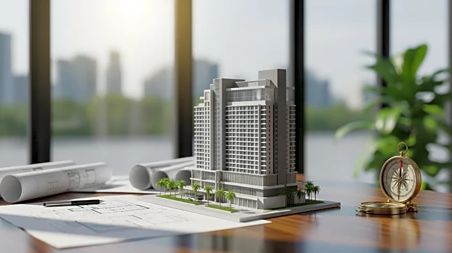 Park Hotels Resorts to Divest Five Non-Core Hotels by 2026 for Portfolio Enhancement